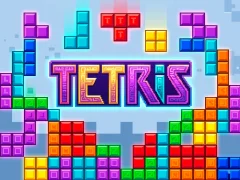 Lojë Tetris në internet