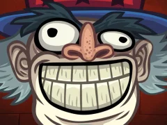 Lojë Troll Face Quest USA Adventure në internet