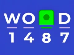 Lojë Cryptogram në internet