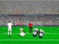 Lojë Goalkeeper Premier Spain në internet