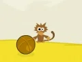 Lojë Monkey Kick Off në internet