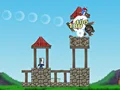 Lojë Orcs Attack në internet
