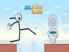 Lojë Mr Long Legs në internet