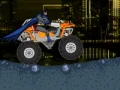 Lojë Batman Super Truck në internet
