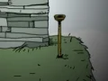 Lojë Submachine zero: ancient adventure në internet
