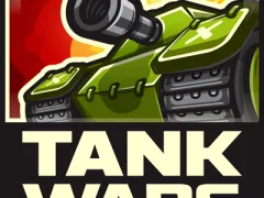 Lojë Tank Wars në internet