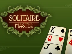 Lojë Solitaire Master në internet