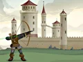 Lojë Bow Shooting në internet