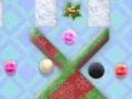Lojë Mini putt gem holiday në internet