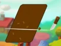 Lojë Cute Cookie Cut në internet
