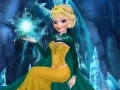 Lojë Frozen Elsa Prep në internet