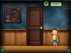 Lojë Amgel Kids Room Escape 335 në internet