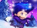 Lojë Snowball Champions në internet