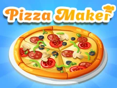 Lojë Pizza Maker në internet