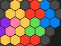 Lojë Hex Puzzle në internet