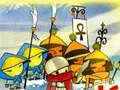 Lojë Civilizations Wars Master Edition në internet