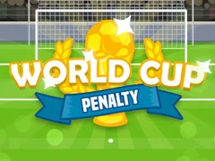 Lojë World Cup Penalty në internet