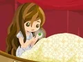 Lojë The Princess And The Pea në internet