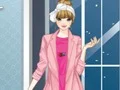 Lojë Casual Dress Fashion në internet