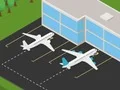 Lojë Airport Rush në internet