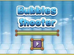 Lojë Bubbles Shooter në internet