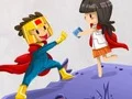 Lojë Tiled Quest në internet