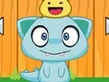 Lojë Monster Pet në internet