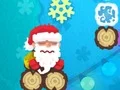 Lojë Wake the Santa në internet