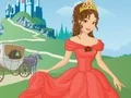 Lojë Fairy Princess në internet