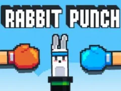 Lojë Rabbit Punch në internet