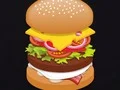 Lojë Burger Maker në internet