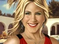Lojë True Make Up Jennifer Aniston në internet