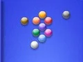 Lojë Speed Billiards në internet
