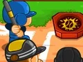 Lojë Home Run Champion në internet