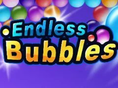 Lojë Endless Bubbles në internet