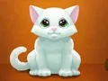 Lojë Nom Nom Kitties në internet