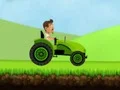 Lojë Crazy Hill Driver në internet