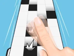 Lojë Don't Tap The White Tile në internet