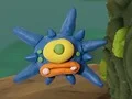 Lojë Jelly fish në internet