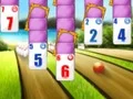 Lojë Strike Solitaire në internet