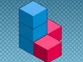 Lojë Hidden Cubes në internet