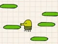 Lojë Doodle Jump - Online në internet