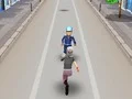 Lojë Angry Gran Run Australia në internet