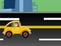 Lojë Pou Drives To Go Shopping në internet