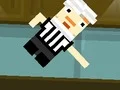 Lojë  Ping Pong Chaos në internet