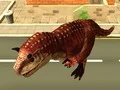 Lojë Dinosaur Simulator: Dino World në internet