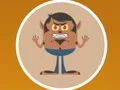 Lojë Halloween Monster Quiz në internet