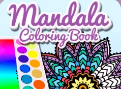 Lojë Elsa Mandala në internet