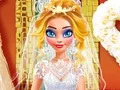 Lojë Nina Wedding në internet