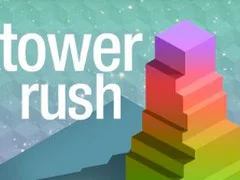 Lojë Tower Rush në internet